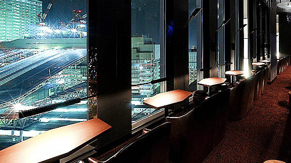 梅田 最高の夜景を見ながらディナーデートできるレストラン 9選 ラブシーク